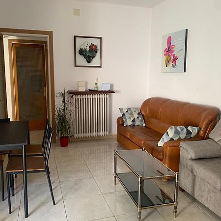La Casa Del Centre Apartment Tarrega Bagian luar foto