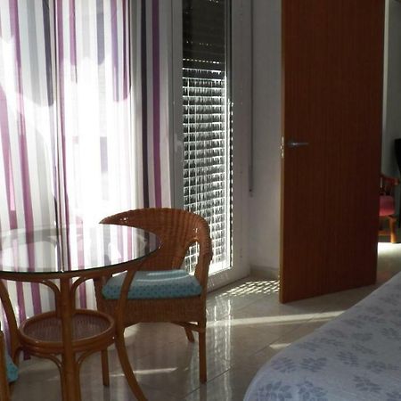 La Casa Del Centre Apartment Tarrega Bagian luar foto