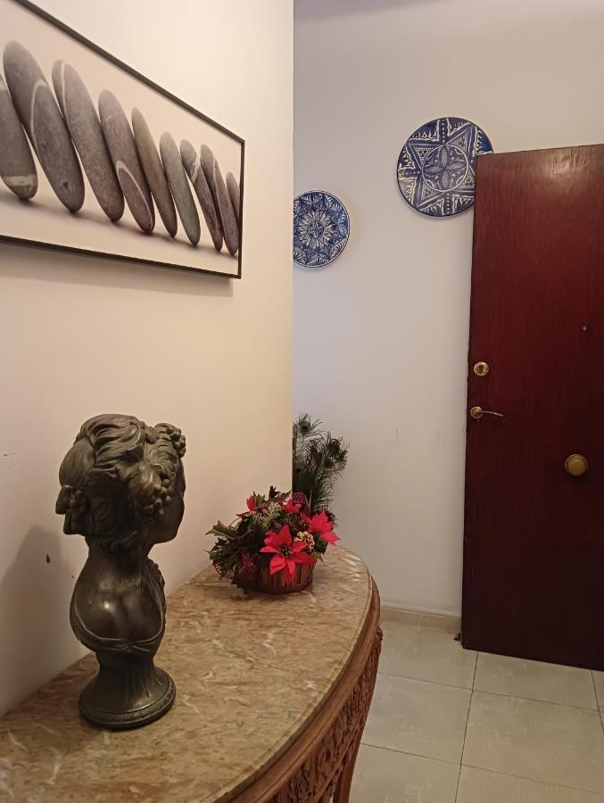 La Casa Del Centre Apartment Tarrega Bagian luar foto