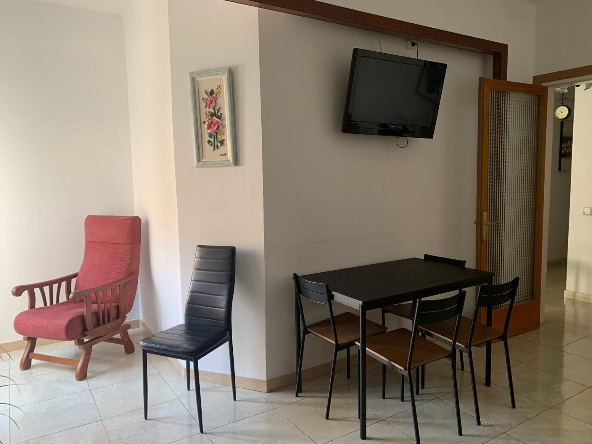 La Casa Del Centre Apartment Tarrega Bagian luar foto