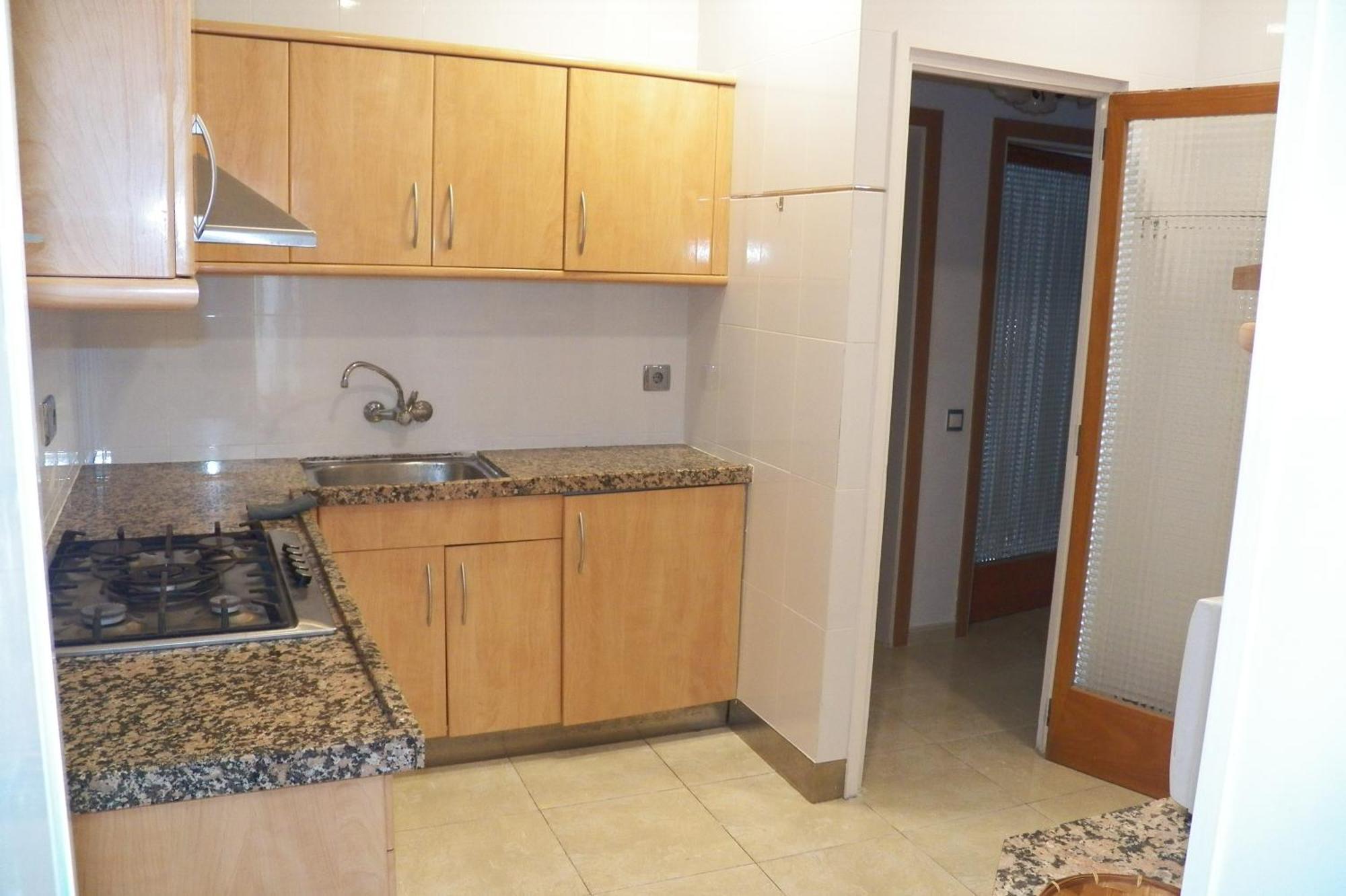 La Casa Del Centre Apartment Tarrega Bagian luar foto